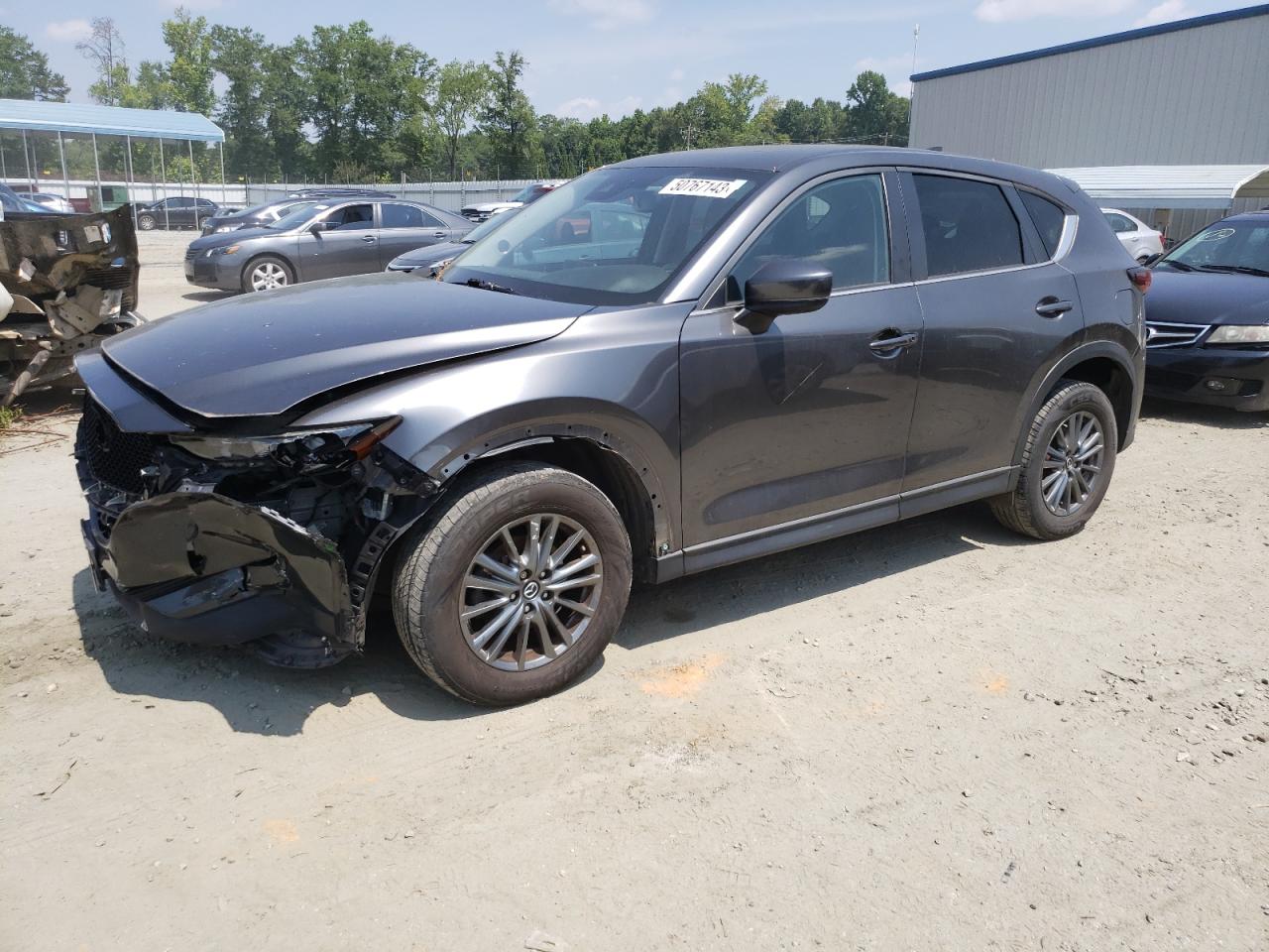 JM3KFBCL6H0157236  mazda cx-5 2017 IMG 0