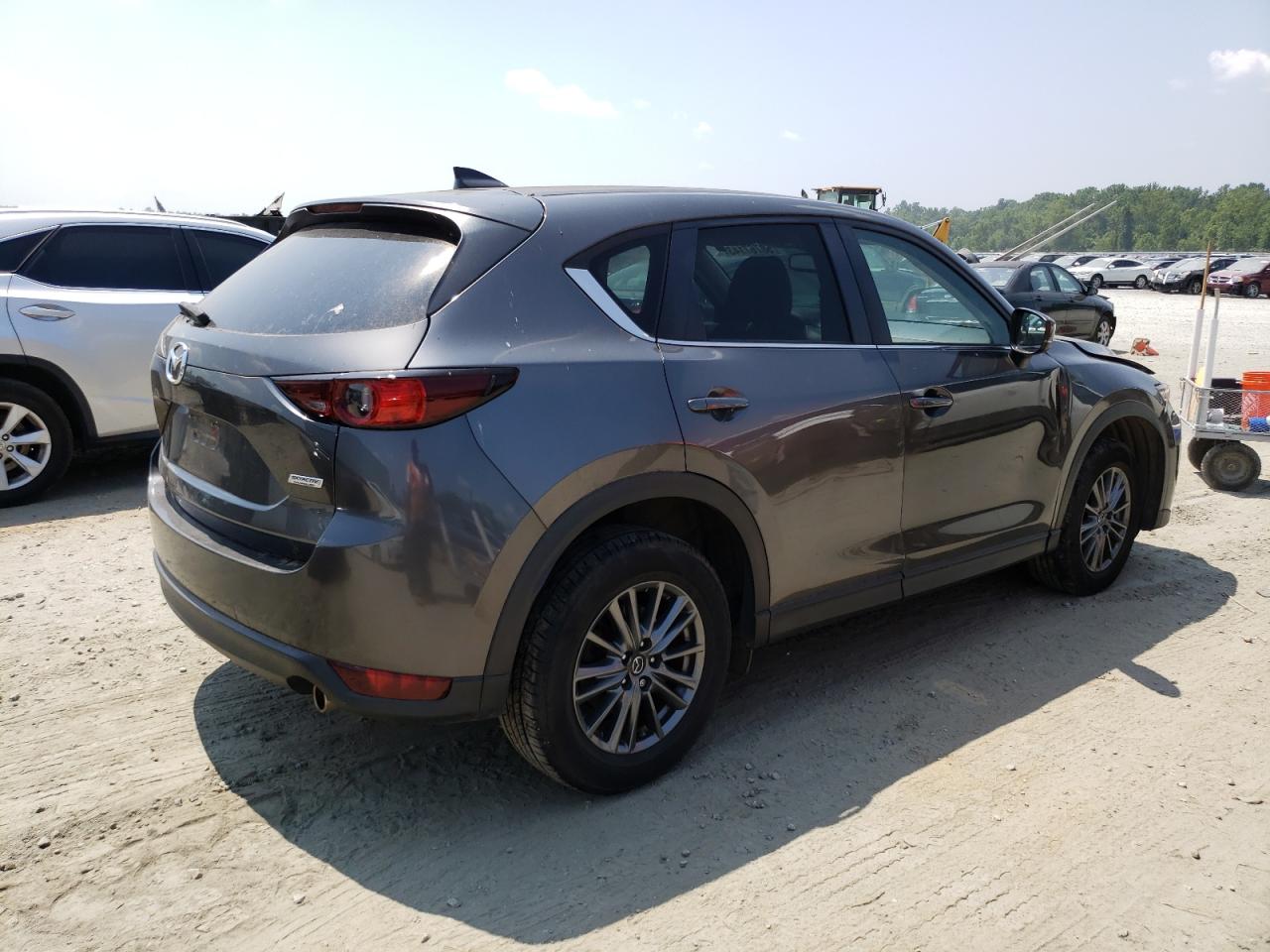 JM3KFBCL6H0157236  mazda cx-5 2017 IMG 2