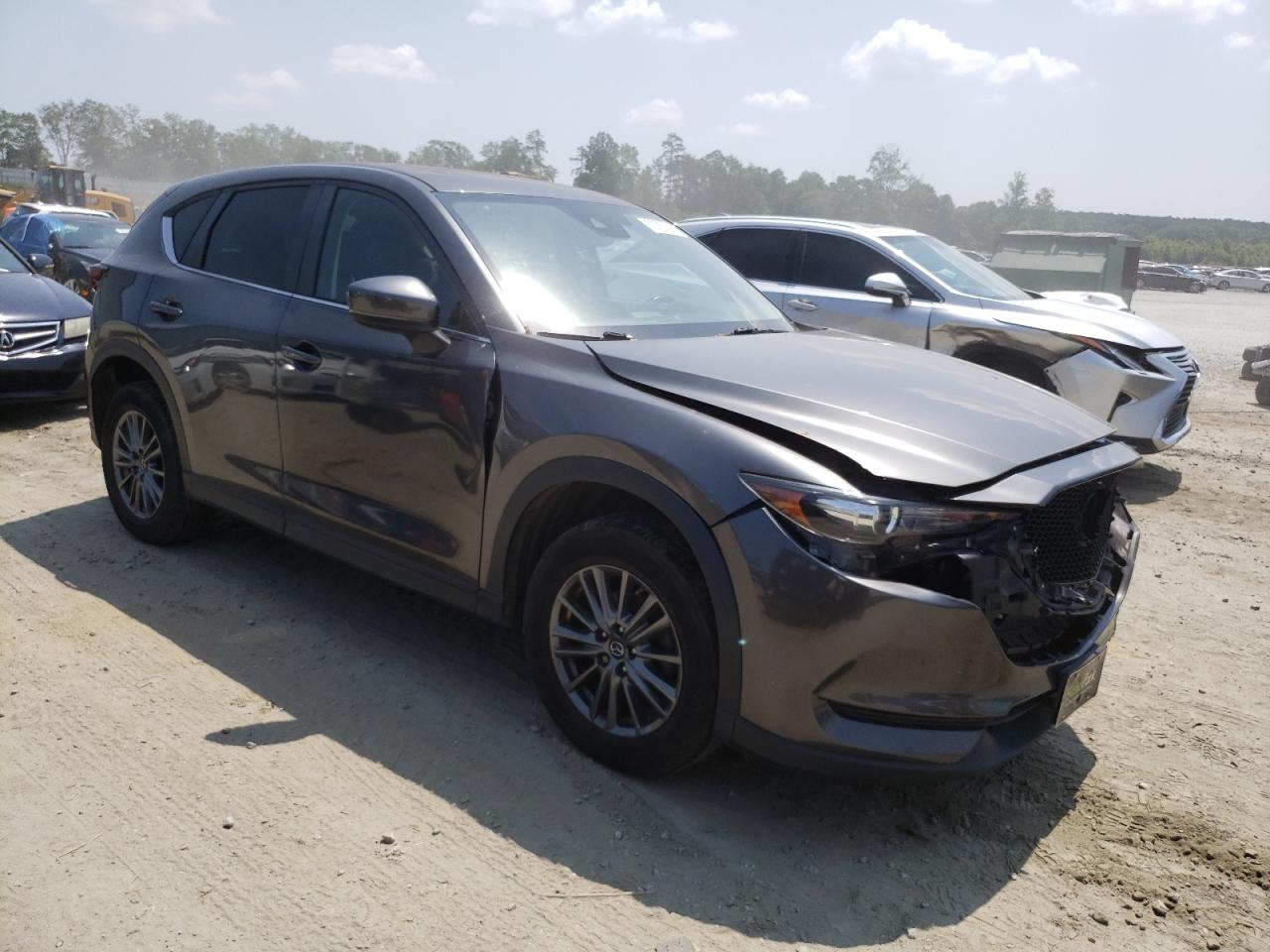 JM3KFBCL6H0157236  mazda cx-5 2017 IMG 3