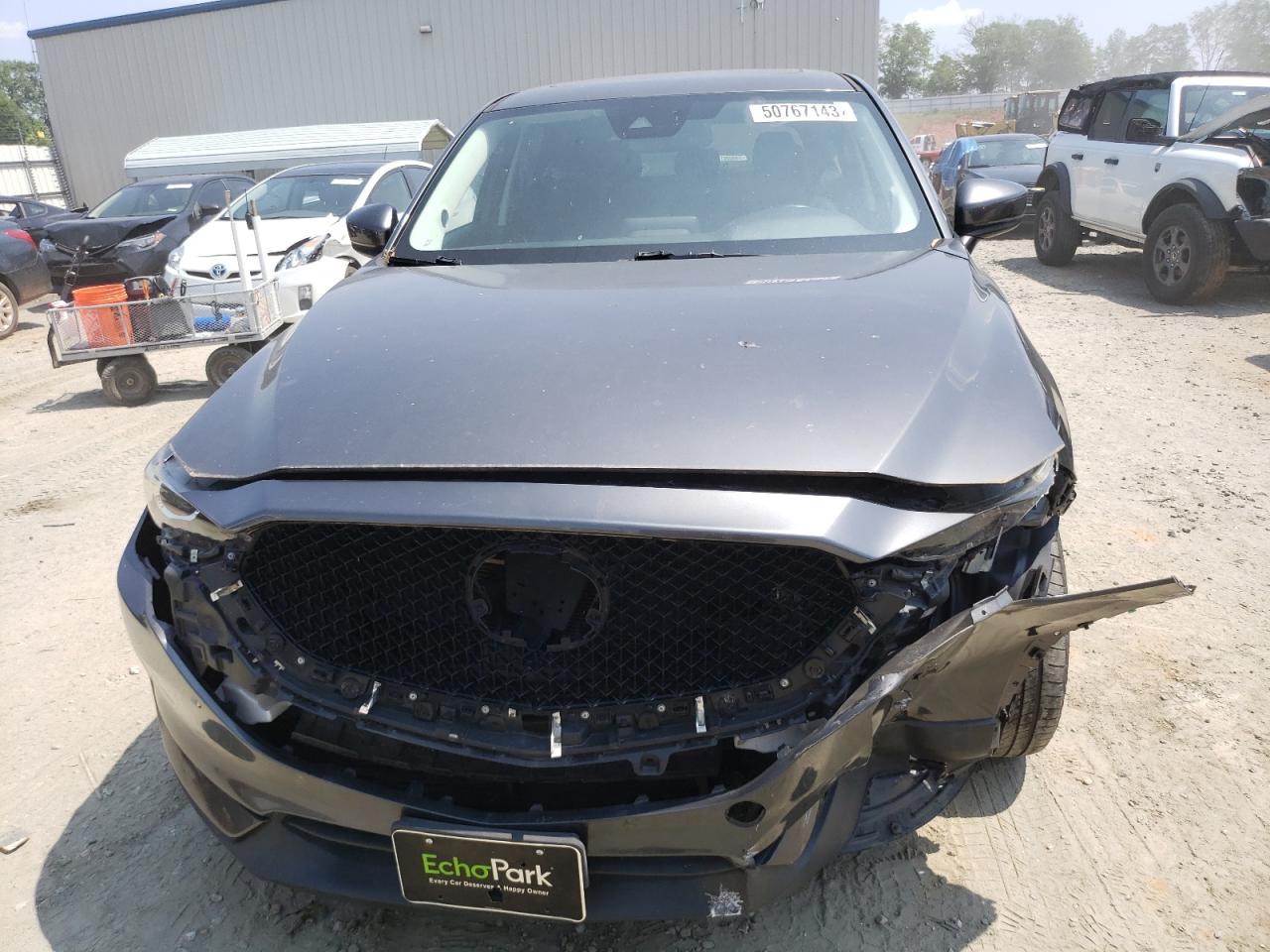 JM3KFBCL6H0157236  mazda cx-5 2017 IMG 4