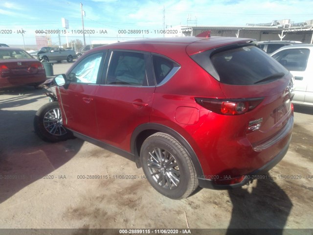 JM3KFBCL6H0199793  mazda cx-5 2017 IMG 2