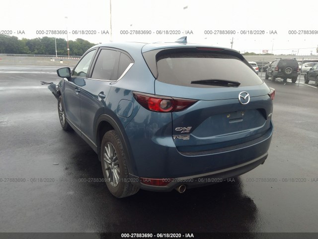 JM3KFBCL7H0174076  mazda cx-5 2017 IMG 2