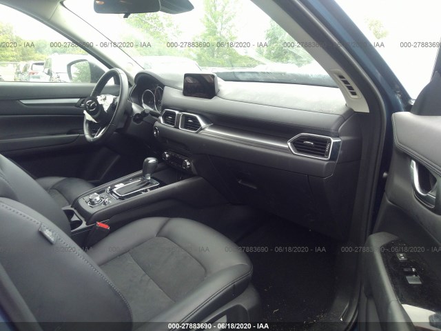 JM3KFBCL7H0174076  mazda cx-5 2017 IMG 4