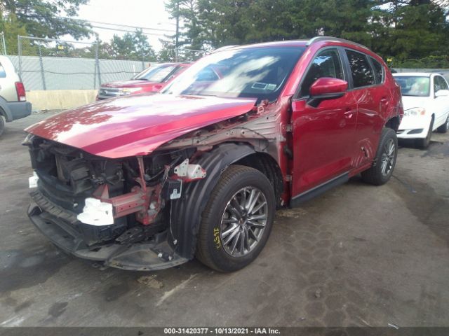 JM3KFBCL8H0207196  mazda cx-5 2017 IMG 1