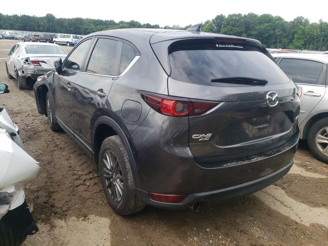 JM3KFBCL8H0216674  mazda  2017 IMG 2