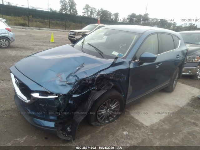 JM3KFBCL8H0217078  mazda cx-5 2017 IMG 1