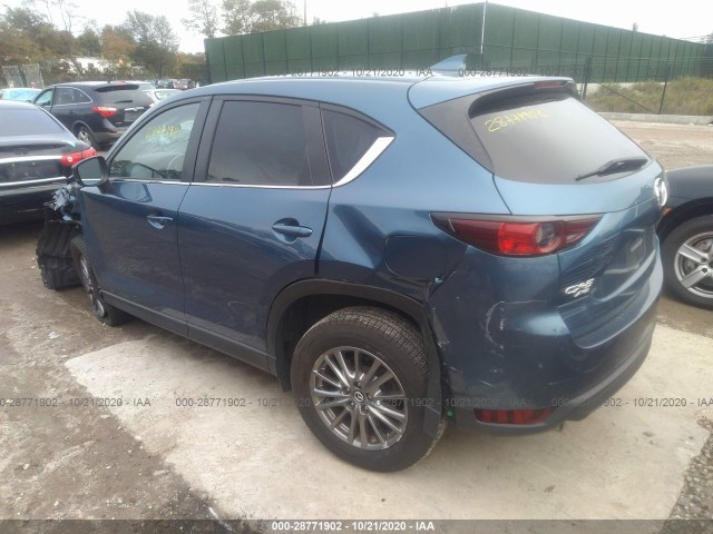 JM3KFBCL8H0217078  mazda cx-5 2017 IMG 2