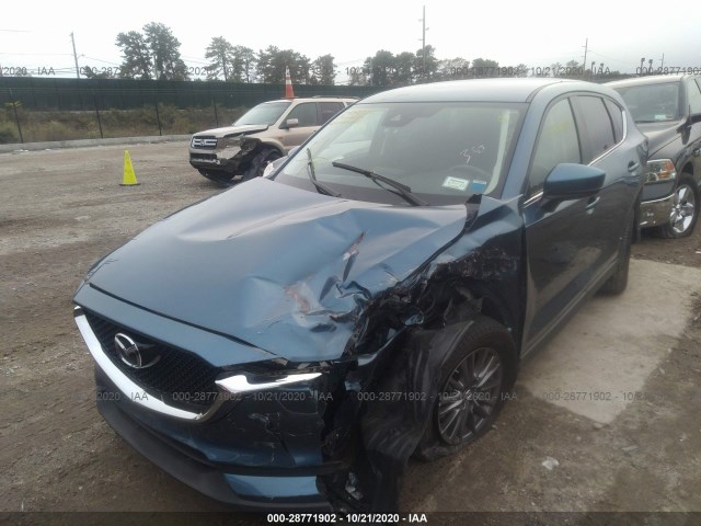 JM3KFBCL8H0217078  mazda cx-5 2017 IMG 5