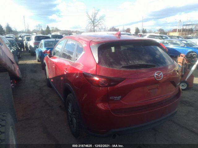 JM3KFBCL9H0149549  mazda cx-5 2017 IMG 2