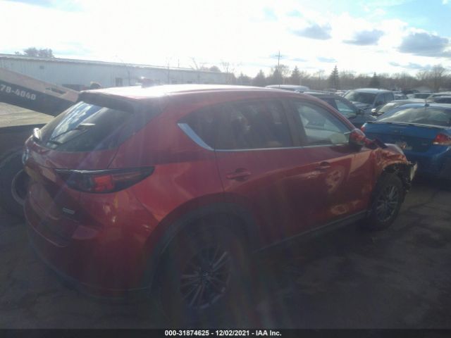 JM3KFBCL9H0149549  mazda cx-5 2017 IMG 3