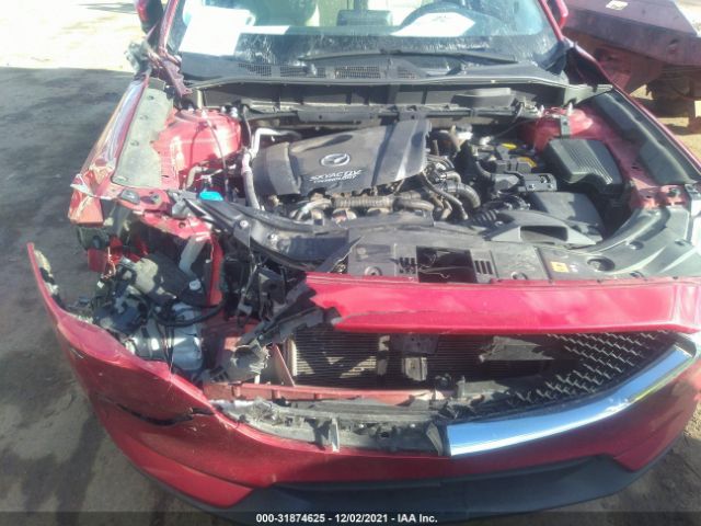 JM3KFBCL9H0149549  mazda cx-5 2017 IMG 5