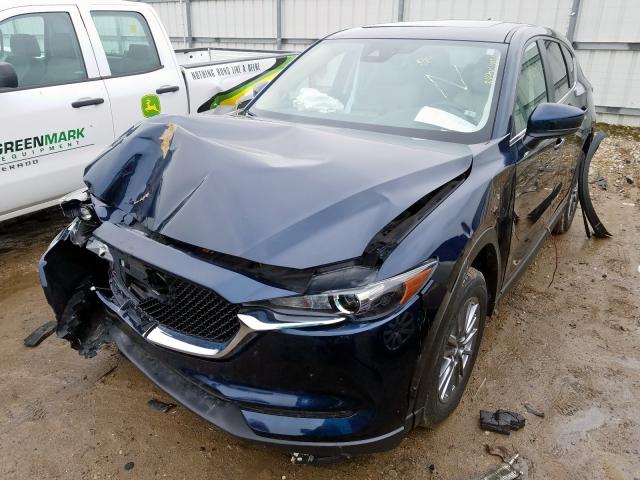 JM3KFBCL9H0163855  mazda  2017 IMG 1