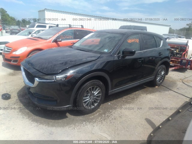 JM3KFBCLXH0119007  mazda cx-5 2017 IMG 1