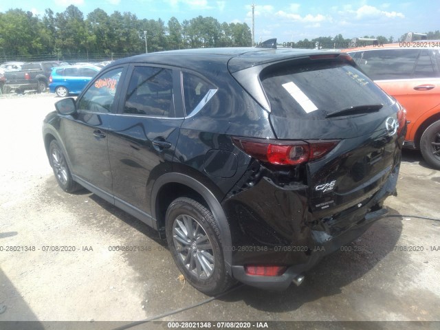 JM3KFBCLXH0119007  mazda cx-5 2017 IMG 2