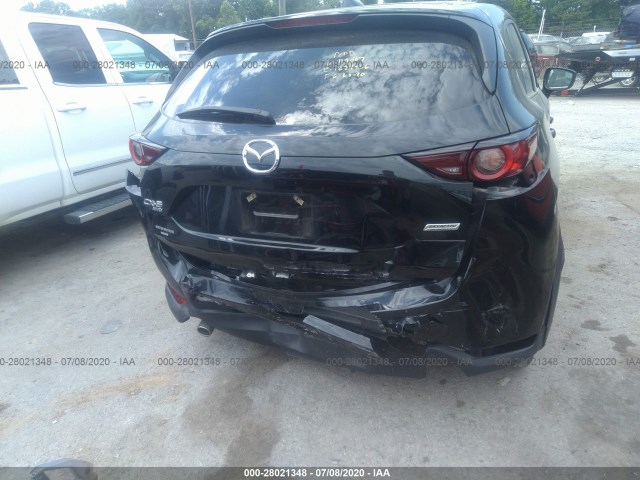 JM3KFBCLXH0119007  mazda cx-5 2017 IMG 5