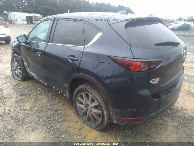 JM3KFBCM8J0317048  mazda cx-5 2017 IMG 2