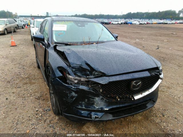 JM3KFBCM9J0303756  mazda cx-5 2018 IMG 5