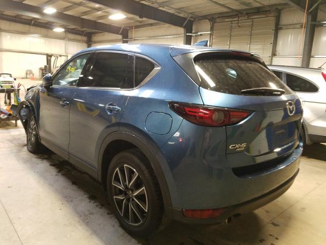 JM3KFBDL0H0118365  mazda  2017 IMG 2