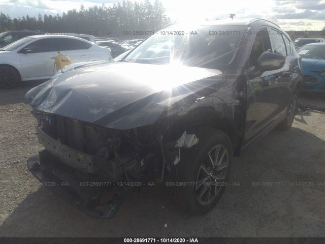 JM3KFBDL0H0149986  mazda cx-5 2017 IMG 1