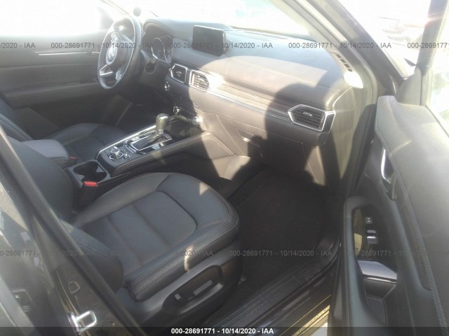 JM3KFBDL0H0149986  mazda cx-5 2017 IMG 4