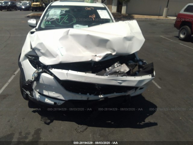 JM3KFBDL0H0164990  mazda cx-5 2017 IMG 5