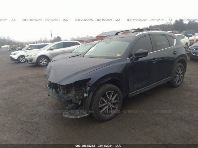 JM3KFBDL1H0154985  mazda cx-5 2017 IMG 1