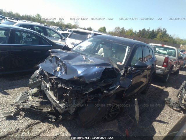 JM3KFBDL1H0205899  mazda cx-5 2017 IMG 1