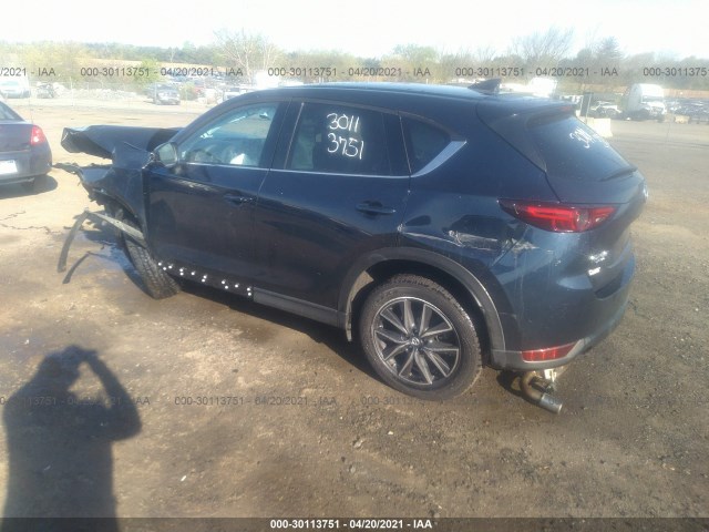 JM3KFBDL1H0205899  mazda cx-5 2017 IMG 2