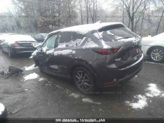 JM3KFBDL2H0134860  mazda cx-5 2017 IMG 2