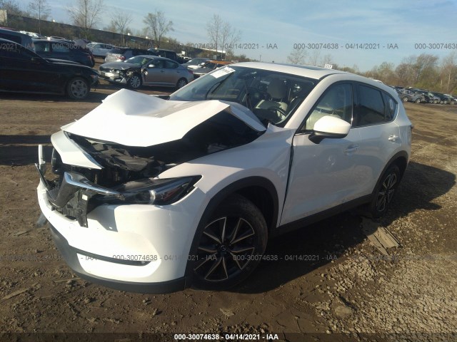 JM3KFBDL2H0148886  mazda cx-5 2017 IMG 1