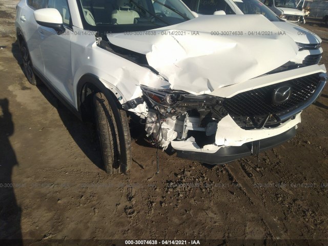 JM3KFBDL2H0148886  mazda cx-5 2017 IMG 5