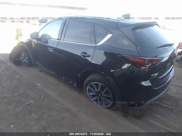 JM3KFBDL2H0152985  mazda cx-5 2017 IMG 2