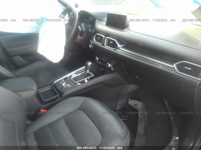 JM3KFBDL2H0152985  mazda cx-5 2017 IMG 4