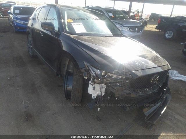 JM3KFBDL2H0152985  mazda cx-5 2017 IMG 5