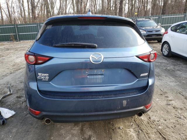 JM3KFBDL3H0102824  mazda cx-5 2017 IMG 5