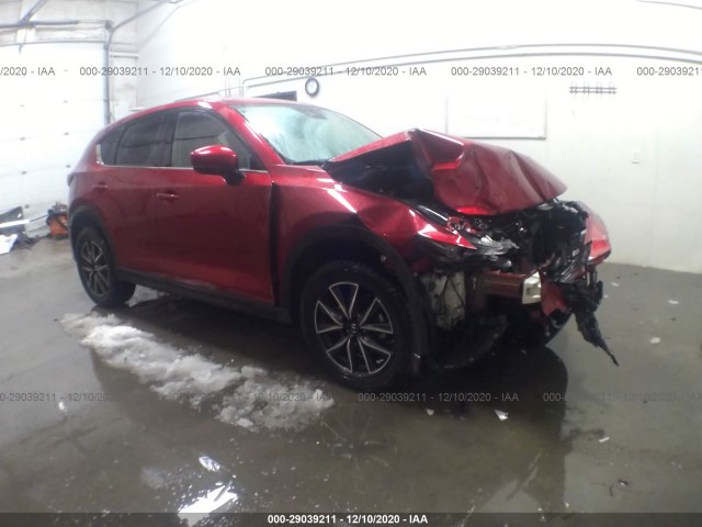 JM3KFBDL4H0176186  mazda cx-5 2017 IMG 0