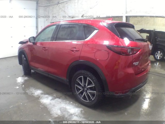 JM3KFBDL4H0176186  mazda cx-5 2017 IMG 2