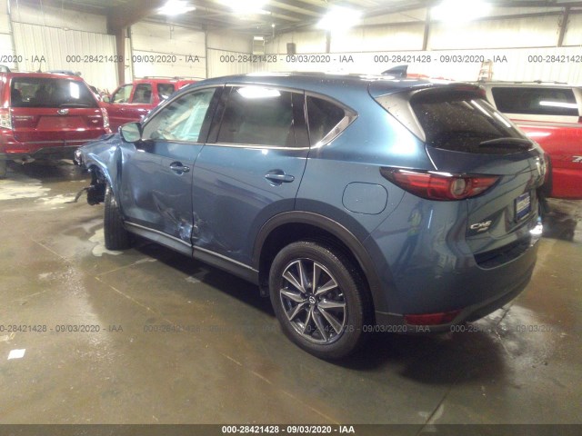 JM3KFBDL4H0177516  mazda cx-5 2017 IMG 2