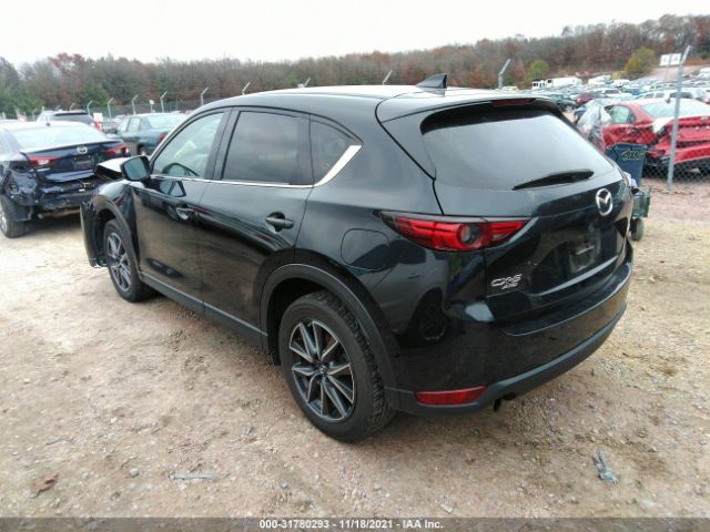 JM3KFBDL4H0227900  mazda cx-5 2017 IMG 2