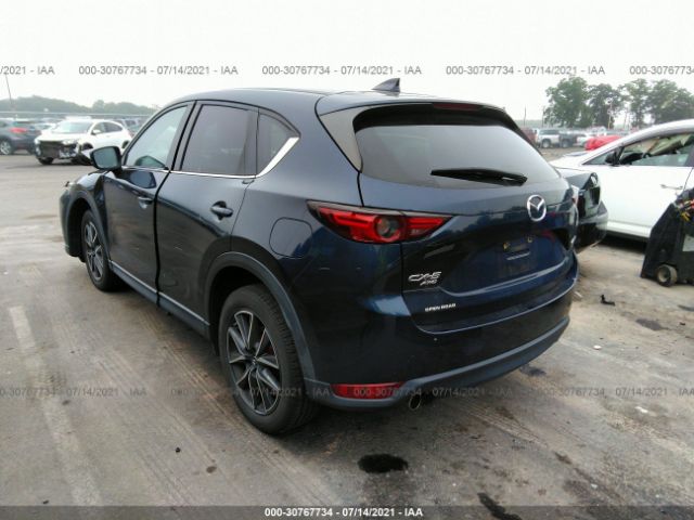 JM3KFBDL5H0137770  mazda cx-5 2017 IMG 2