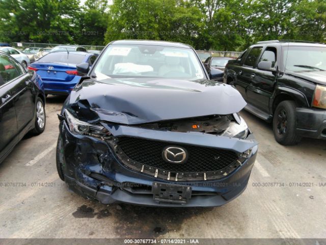 JM3KFBDL5H0137770  mazda cx-5 2017 IMG 5