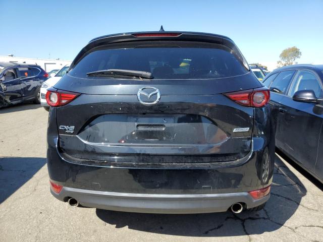 JM3KFBDL6H0128043  mazda  2017 IMG 5