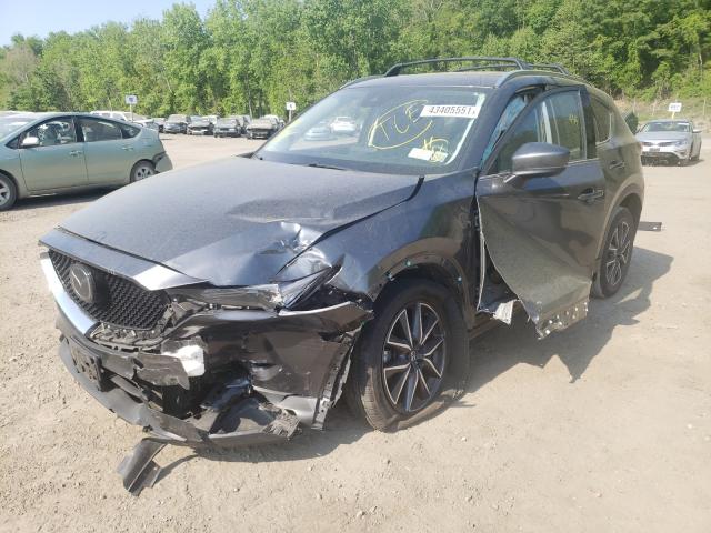 JM3KFBDL7H0120890  mazda cx-5 2017 IMG 1