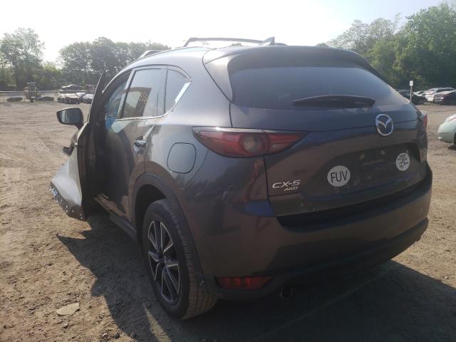 JM3KFBDL7H0120890  mazda cx-5 2017 IMG 2