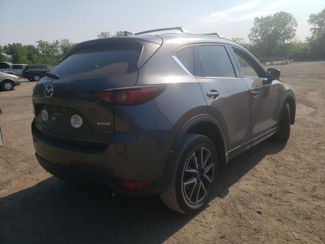 JM3KFBDL7H0120890  mazda cx-5 2017 IMG 3