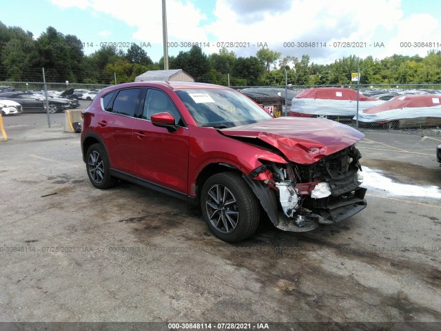 JM3KFBDL7H0121893  mazda cx-5 2017 IMG 0