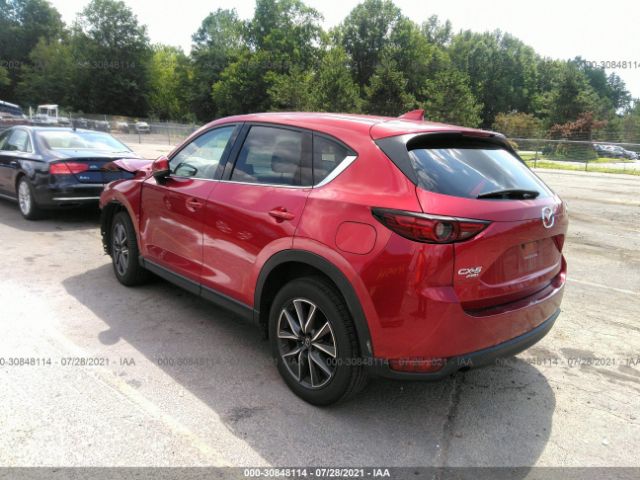 JM3KFBDL7H0121893  mazda cx-5 2017 IMG 2