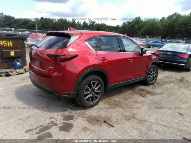 JM3KFBDL7H0121893  mazda cx-5 2017 IMG 3