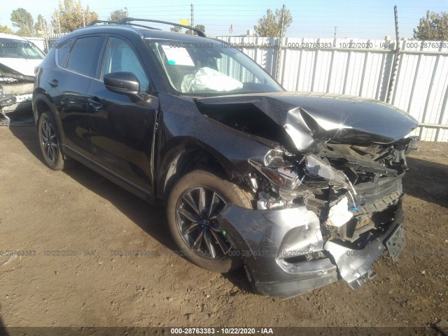 JM3KFBDL7H0128410  mazda cx-5 2017 IMG 0