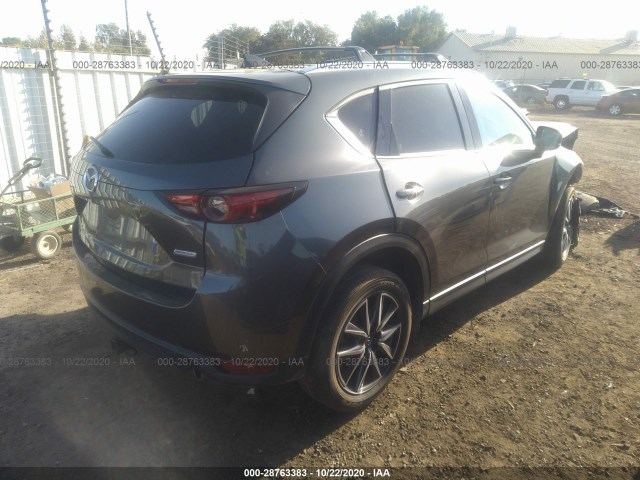 JM3KFBDL7H0128410  mazda cx-5 2017 IMG 3